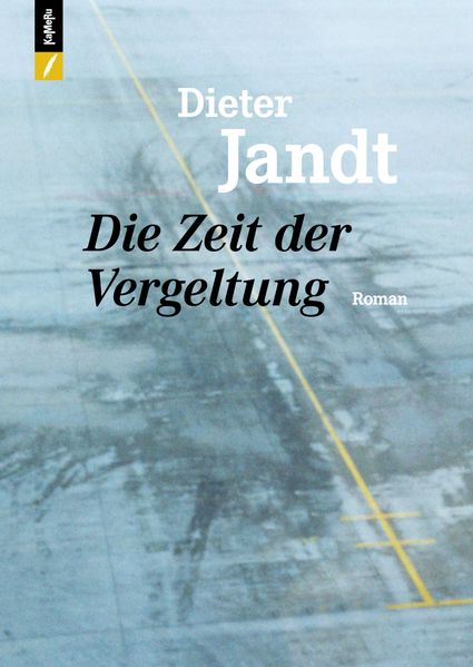 Cover von Die Zeit der Vergeltung