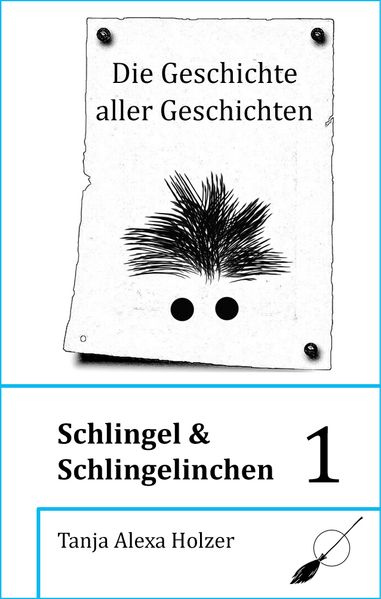 Cover von Schlingel und Schlingelinchen 1