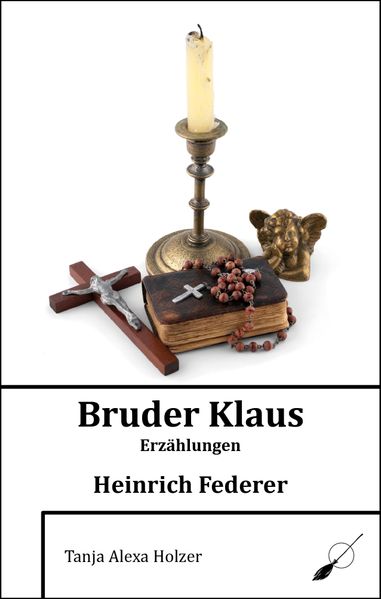 Cover von Bruder Klaus