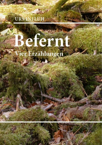 Cover von Befernt