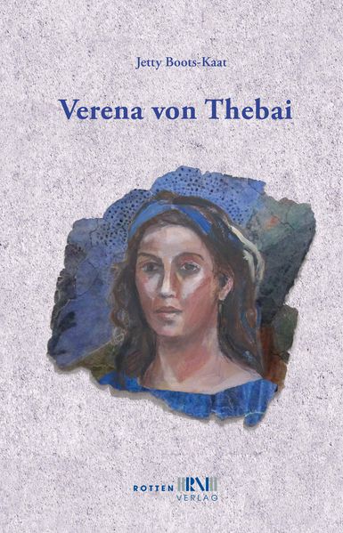 Cover von Verena von Thebai
