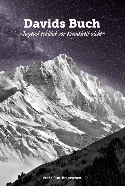 Cover von Davids Buch
