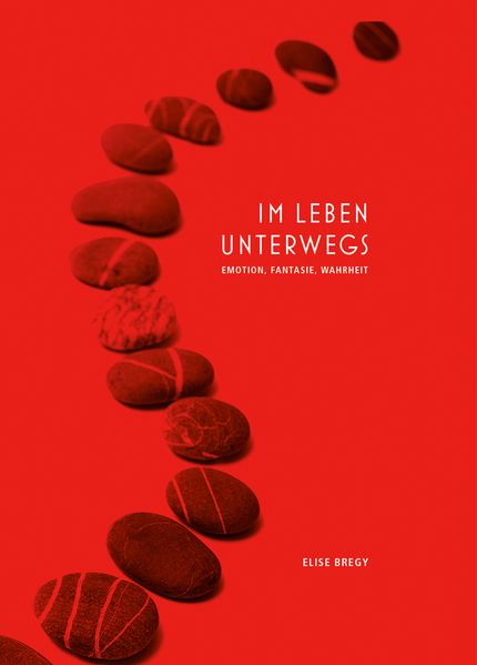 Cover von Im Leben unterwegs