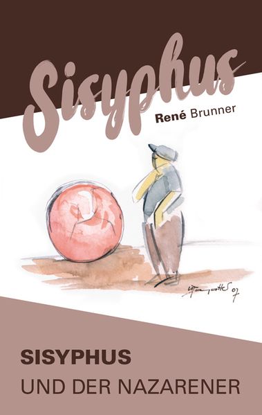 Cover von SISYPHUS