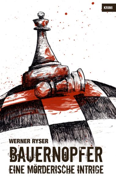 Cover von Bauernopfer
