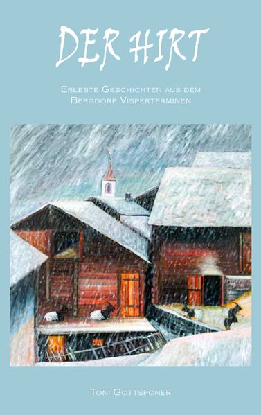 Cover von Der Hirt