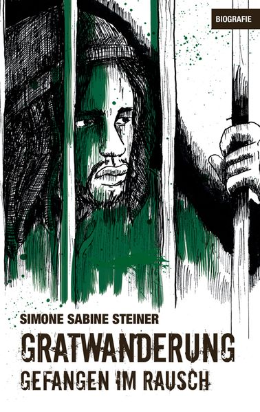Cover von Gratwanderung