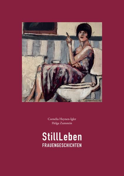 Cover von StillLeben