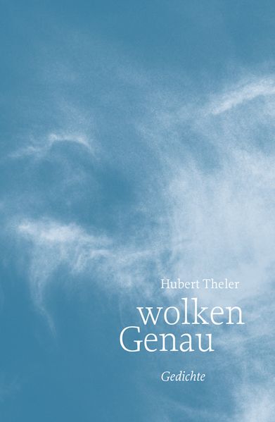 Cover von WolkenGenau