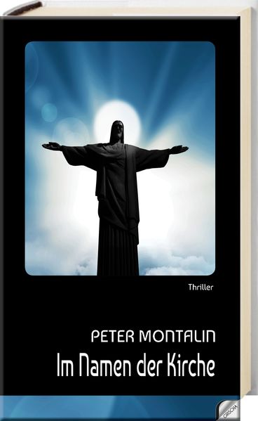 Cover von Im Namen der Kirche