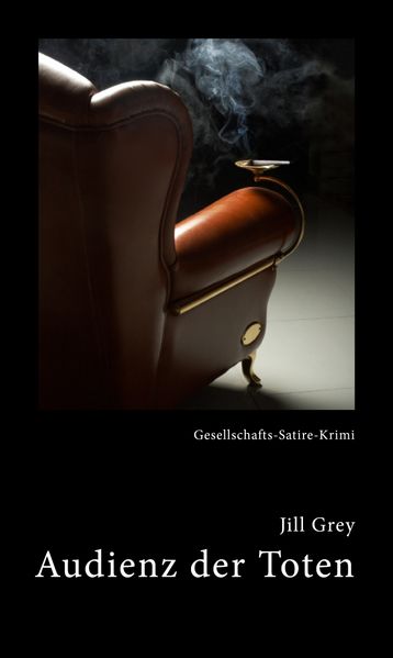 Cover von Audienz der Toten