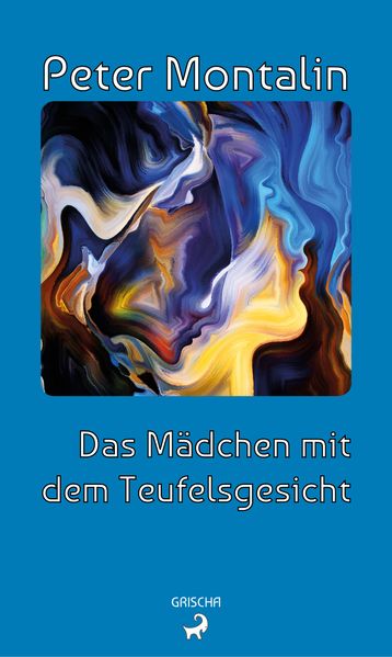 Cover von Das Mädchen mit dem Teufelsgesicht