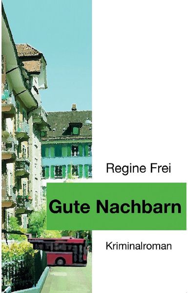 Cover von Gute Nachbarn