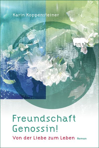 Cover von Freundschaft Genossin!