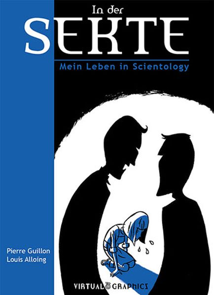 Cover von In der Sekte