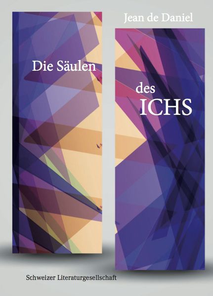Cover von Die Säulen des ICHS