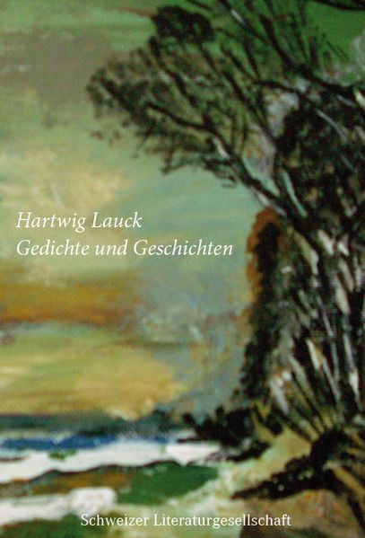 Cover von Gedichte & Geschichten