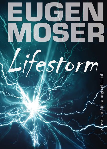Cover von Lifestorm