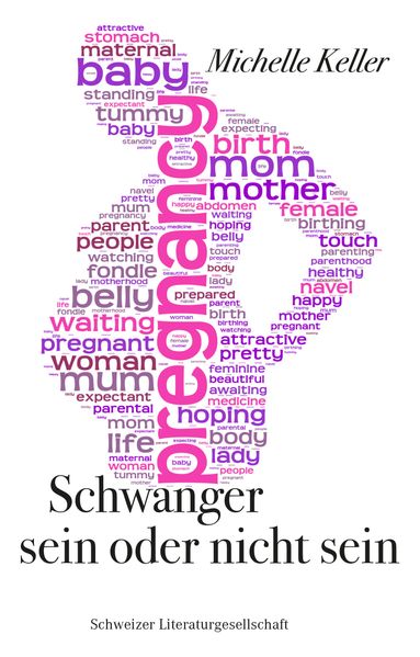 Cover von Schwanger, sein oder nicht sein