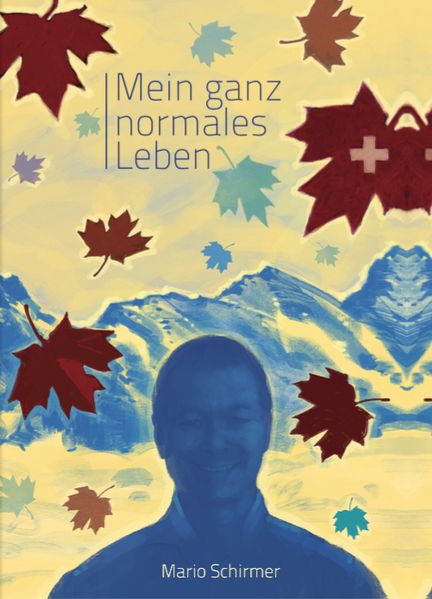 Cover von Mein ganz normales Leben