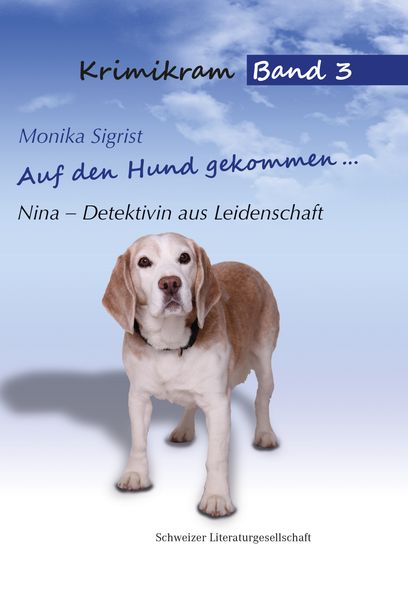 Cover von Auf den Hund gekommen…