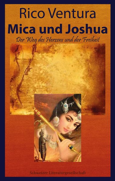 Cover von Mica und Joshua