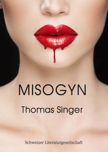 Cover von Misogyn