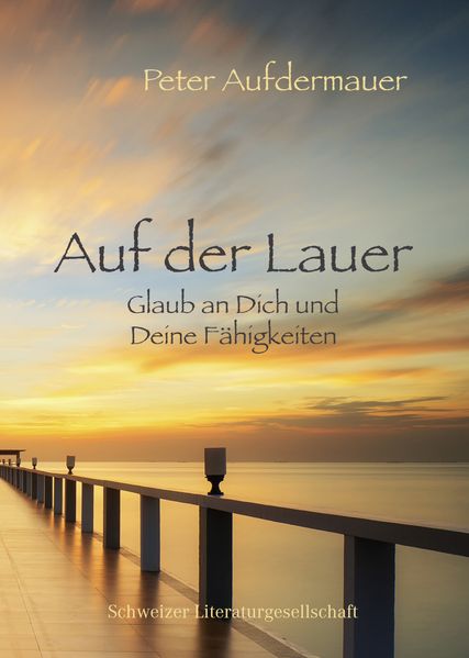 Cover von Auf der Lauer