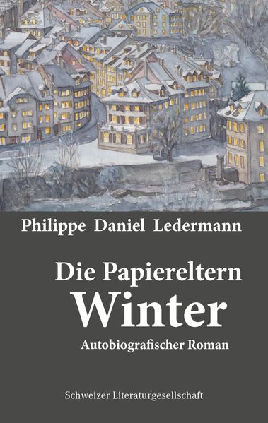 Cover von Winter