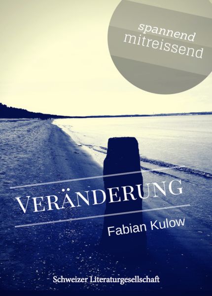 Cover von Veränderung