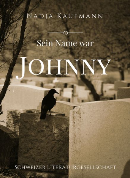 Cover von Sein Name war Johnny