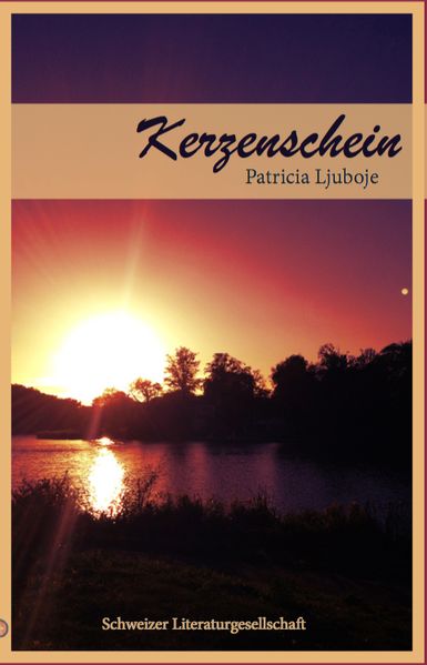 Cover von Kerzenschein