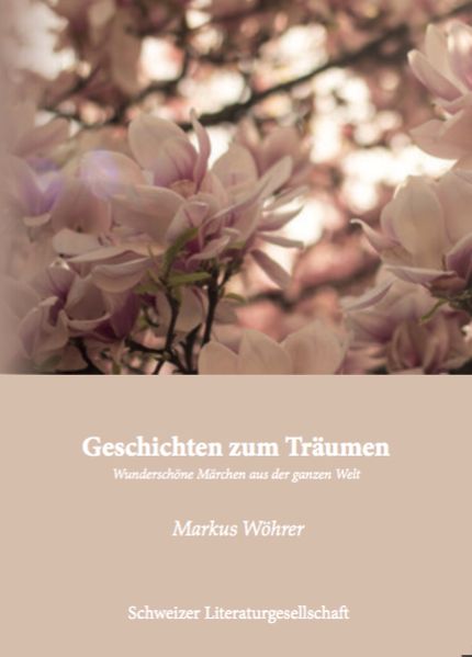 Cover von Geschichten zum Träumen