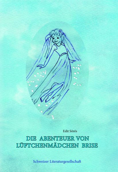 Cover von Die Abenteuer von Lüftchenmädchen Brise