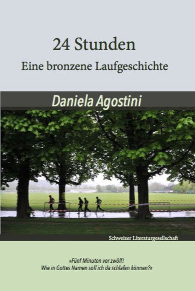 Cover von 24 Stunden