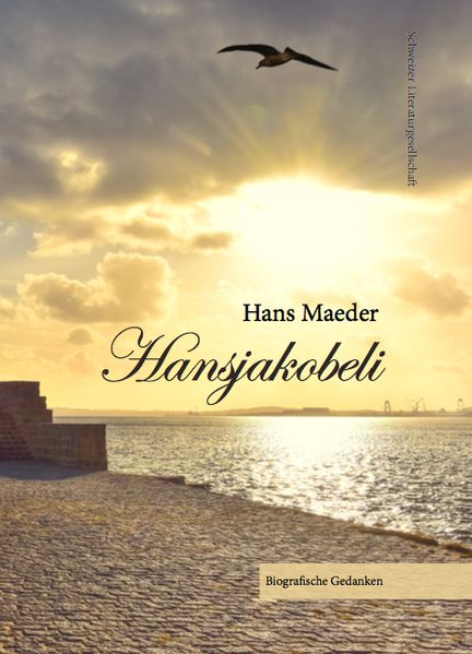 Cover von Hansjakobeli