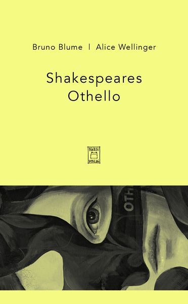 Cover von Othello