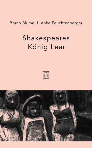 Cover von König Lear