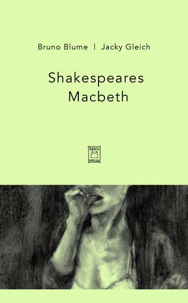 Cover von Macbeth