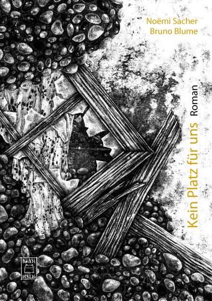 Cover von Kein Platz für uns