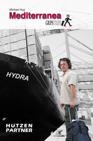 Cover von Mediterranea