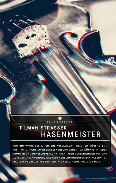 Cover von Hasenmeister