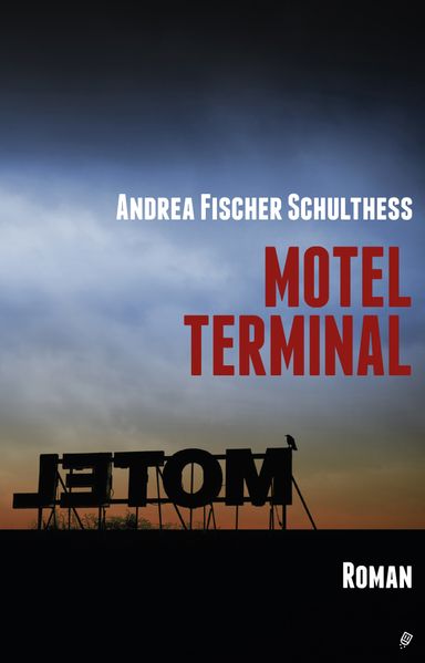 Cover von Motel Terminal