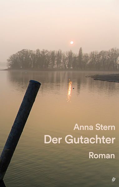 Cover von Der Gutachter