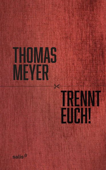 Cover von Trennt Euch!
