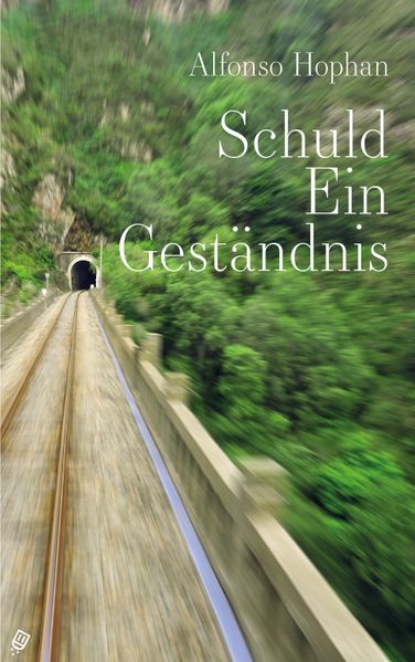 Cover von Schuld Ein Geständnis