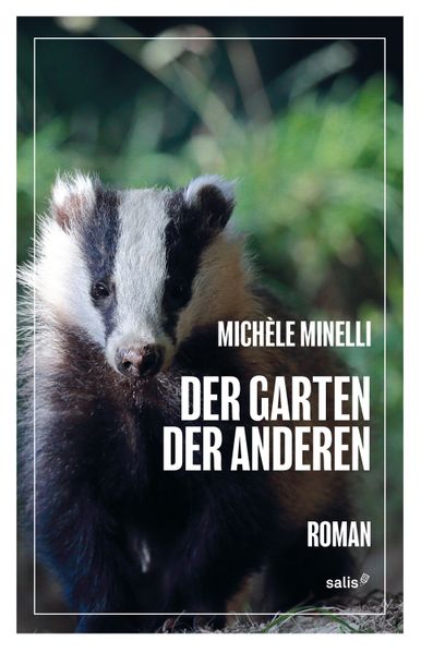 Cover von Der Garten der anderen