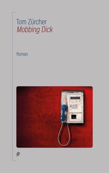 Cover von Mobbing Dick