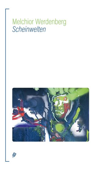 Cover von Scheinwelten