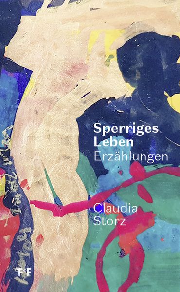 Cover von Ssperriges Leben